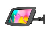 Uchwyt na monitor - Compulocks Galaxy Tab A8 10.5-inch Swing Tablet Arm Wall Mount - 827B105GA8SB