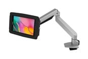 Uchwyt na monitor - Compulocks Galaxy Tab A8 10.5-inch Articulating Tablet Arm Mount - 660REACH105GA8SB