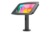 Uchwyt na monitor - Compulocks Galaxy Tab A8 10.5-inch Tilting Kiosk With Cable Management - TCDP01105GA8SB