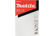 Piła tarczowa - Makita Compact Band Saw Blade - B-40543