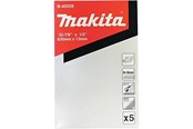 Pila lancuchowa - Makita Compact Band Saw Blades - B-40559