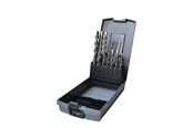 Wiertla & Bity - Makita Set of drills - B-49046