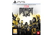 Gry - Marvel's Midnight Suns - Enhanced Edition - Sony PlayStation 5 - Akcja - 5026555431361