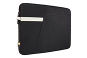 Torba, plecak i pokrowiec na laptopa - Case Logic Ibira 13.3" Laptop Sleeve - Black - 3204390
