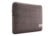 Torba, plecak i pokrowiec na laptopa - Case Logic Reflect 14" Laptop Sleeve - Graphite grey - 3204229