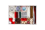 Artykuly Artystyczne & Rzemieslnicze - Creativ Company Creative Box Traditional Christmas - 54452