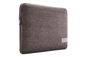 Torba, plecak i pokrowiec na laptopa - Case Logic Reflect 13.3" Laptop Sleeve - Graphite Grey - 3204121