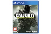 Gry - Call of Duty: Infinite Warfare - Sony PlayStation 4 - Akcja - 5030917205149