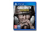 Gry - Call of Duty: World War II - Sony PlayStation 4 - Akcja - 5030917215094