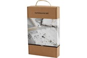 Artykuly Artystyczne & Rzemieslnicze - Creativ Company Paper Making Set - 78659