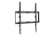 Uchwyty ścienne, uchwyty AV i meble AV - LogiLink TV wall mount 32–55" fixed 35 kg max. - Max 35 kg - recommended for 55" - BP0036