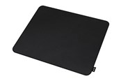 Akcesoria dla myszy i klawiatury - LogiLink Gaming mouse pad stitched edges 455 x 400 mm black - ID0197