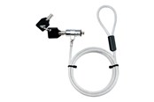 Akcesoria komputerowe - LogiLink Notebook security lock ultra slim - NBS009