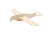 Artykuly Artystyczne & Rzemieslnicze - Creativ Company Wooden Craft Set Bird 20pcs. - 56824