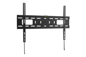 Uchwyty ścienne, uchwyty AV i meble AV - LogiLink TV wall mount 37–70" fixed 50 kg max. - Max 50 kg - recommended for 70" - BP0017