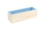 Materialy hobbystyczne - Creativ Company Silicone Mold in a Wooden Box 1500ml - 371813