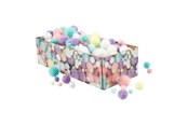 Artykuly Artystyczne & Rzemieslnicze - Creativ Company Pom-poms Pastel colours 400gr. - 51895