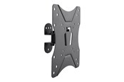 Uchwyt na monitor - LogiLink TV wall mount 23–42" tilt swivel 25 kg max. - BP0006