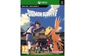 Gry - Digimon Survive - Microsoft Xbox Series X - RPG - 3391892002478