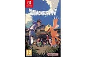 Gry - Digimon Survive - Nintendo Switch - RPG - 3391892001785