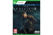 Gry - The Callisto Protocol (Day One Edition) - Microsoft Xbox One - Akcja - 0811949034595