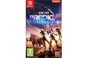 Gry - Star Trek: Prodigy - Supernova - Nintendo Switch - Akcji/Przygodowa - 5060528038362