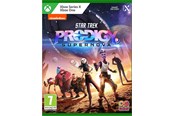 Gry - Star Trek: Prodigy - Supernova - Microsoft Xbox Series X - Akcji/Przygodowa - 5060528038379