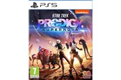 Gry - Star Trek: Prodigy - Supernova - Sony PlayStation 5 - Akcji/Przygodowa - 5060528038300