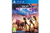 Gry - Star Trek: Prodigy - Supernova - Sony PlayStation 4 - Akcji/Przygodowa - 5060528038249