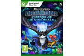 Gry - Dragons: Legends of The Nine Realms - Microsoft Xbox Series X - Akcji/Przygodowa - 5060528037785