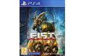 Gry - F.I.S.T.: Forged In Shadow Torch - Sony PlayStation 4 - Akcja - 3701529502545