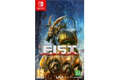 Gry - F.I.S.T.: Forged In Shadow Torch - Nintendo Switch - Akcji/Przygodowa - 3701529502392