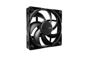 Wentylator obudowy - be quiet! Silent Wings 4 Pro 140 PWM - Wentylator obudowy - 140mm - Czarny - 36 dBA - BL099