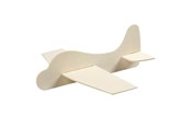 Artykuly Artystyczne & Rzemieslnicze - Creativ Company Decorate your Wooden Plane 20th. - 56825