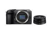 Aparat fotograficzny - Nikon Z 30 Lens Kit w/ 16-50 DX - VOA110K001
