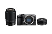 Aparat fotograficzny - Nikon Z 30 Lens Kit w/16-50 DX + 50-250 DX - VOA110K002