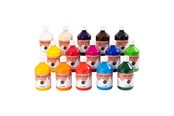 Materialy hobbystyczne - Creativ Company A-Color - Acrylic Paint - Glossy - 15 x 500ml - 32000
