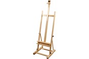 Materialy hobbystyczne - Creativ Company Easel - Beech wood (H: 247 cm) - 22179