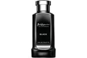 Perfumy i zapachy - Baldessarini Black EDT - 75 ml - 4011700902699