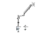 Uchwyt na monitor - LogiLink Monitor mount 17–32" aluminum curved screens - BP0087