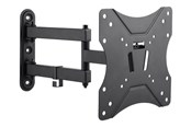 Uchwyt na monitor - LogiLink TV wall mount 23–42" tilt swivel 25 kg max. - BP0008