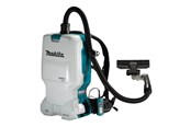 Odkurzacz - Makita Odkurzacz LXT - DVC660Z