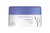 Pielęgnacja włosów - Wella SP - Hydrate Mask 200 ml - 4064666043609