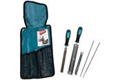 Pila lancuchowa - Makita D-72160 Chainsaw Chain Sharpening Set - D-72160