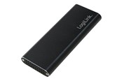 Dysk twardy - akcesoria - LogiLink External SSD enclosure M.2 (NGFF) USB 3.2 Gen 2 - UA0314