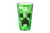 Drobiazgi - Paladone - Minecraft Creeper Glass - PP6729MCF