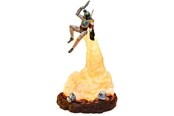 Drobiazgi - Paladone - Star Wars: Boba Fett Diorama Light - Lampa - PP9460SW