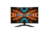 Monitor - 31.5" GIGABYTE M32UC - 3840x2160 (4K / UHD) - 160 Hz - SS VA - 18 W USB-C - Curved *DEMO* - M32UC