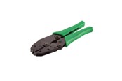 Akcesoria sieciowe - LogiLink Professional Crimp tool for Cat.6 and Cat.6A shielded RJ45 plugs - WZ0029