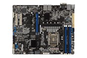Płyta główna - ASUS P12R-E/10G-2T Płyta główna - Intel C256 - Intel LGA1200 socket - DDR4 RAM - ATX - 90SB0AI0-M1UAY0